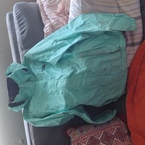 Northface jacket